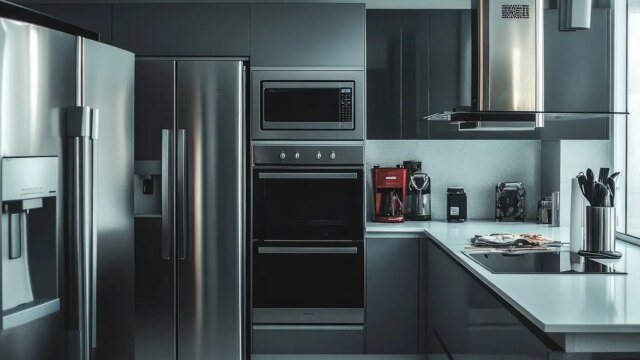 Appliances