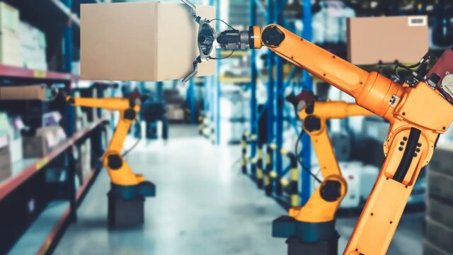 Industrial Goods and Services