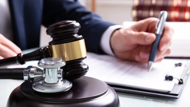 Law Services