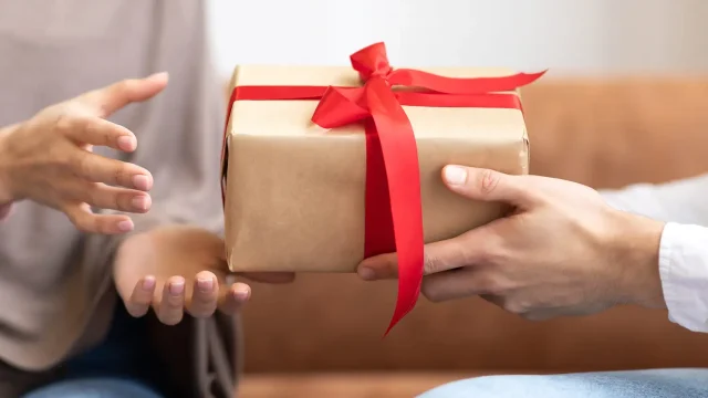 Gifts