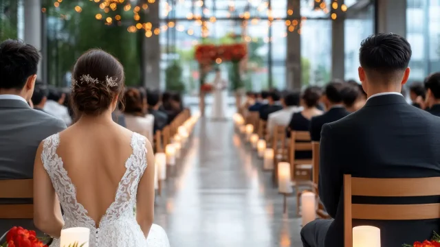 Weddings